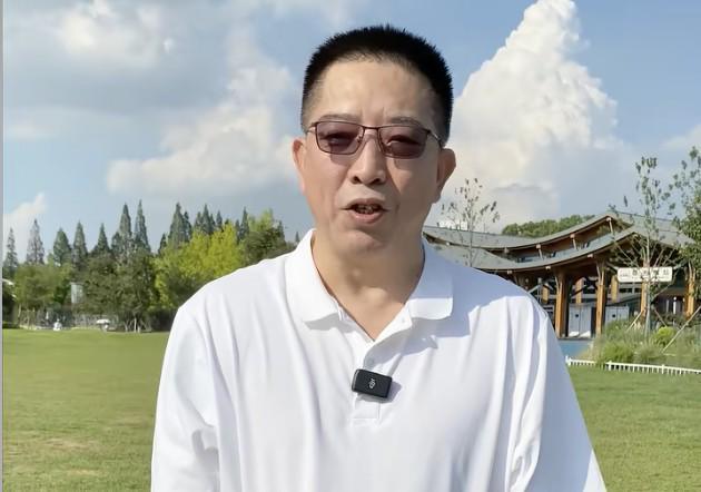 胡卫东：男篮亚洲杯中王俊杰和胡金秋给我的印象最深刻